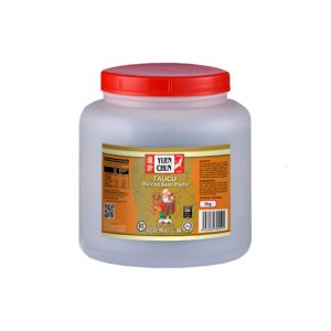 OLDMAN MINCED BEAN PASTE 3KG