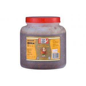 OLDMAN WHOLE BEAN PASTE 3KG