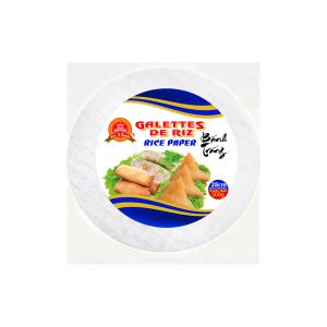 Rice Paper - 28cm (500g)