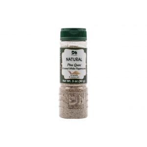 Phu Quoc Ground White Peppercorn 80g
