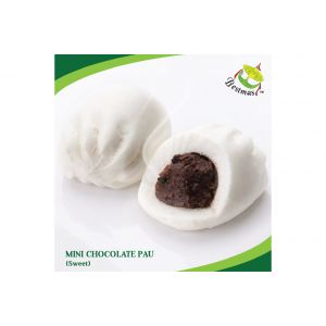 MINI CHOCOLATE PAU