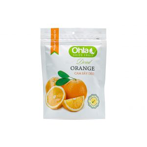 Dried Orange 1KG