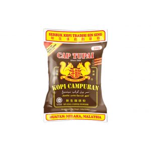 COFFEE POWDER (240G)
