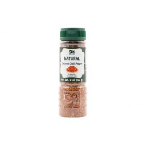 Ground Chili Pepper 50g