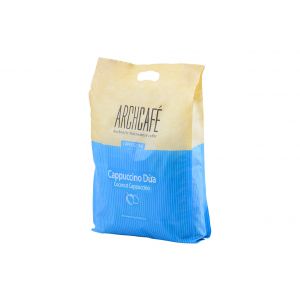 COCONUT CAPPUCCINO (BAG)