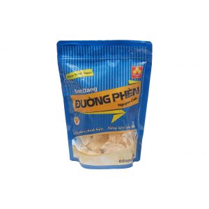 SPECIAL PURE ROCK SUGAR 1KG PACKED