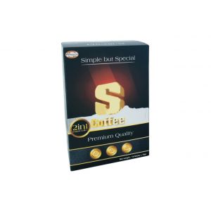 2IN1 SCOFFEE PREMIUM BOX