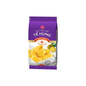 Dried Jackfruit - Bag 500g
