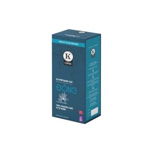 Roasted Winter coffee 454G