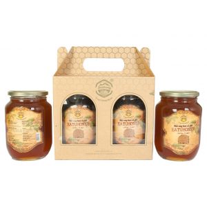 Honey From Coffee Flower 650g