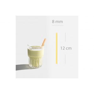 RICE STRAWS FUMA – SMOOTHIE – SHORT