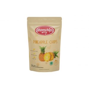 Pineapple chips