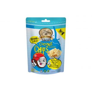 COCONUT CHIPS - Original