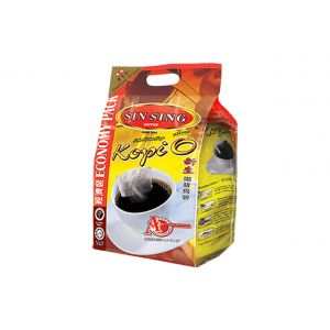 Coffee O Bag (100's x 10g)