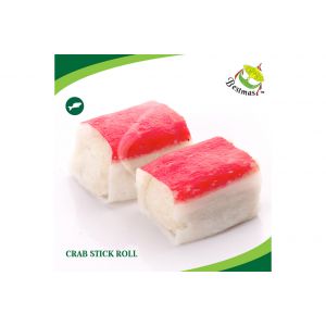 CRAB STICK ROLL