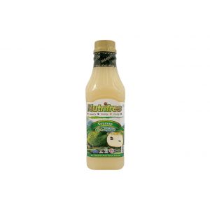 Soursop Juice Concentrate
