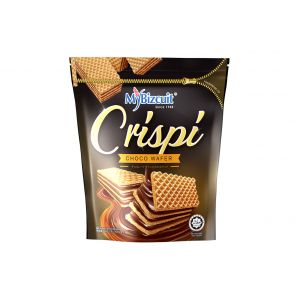 Crispi Choco Wafer 80g