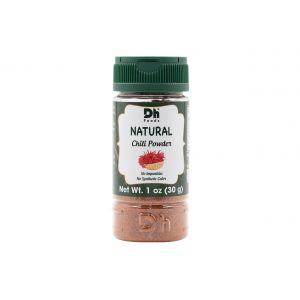 Chili Powder 30g