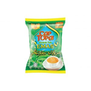 SERBUK TEH EMAS (850G)