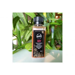 CAJUN SPICE 60g