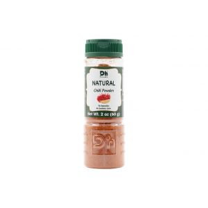 Chili Powder 60g