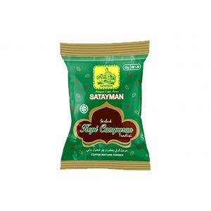 COFFEE POWDER (120G)