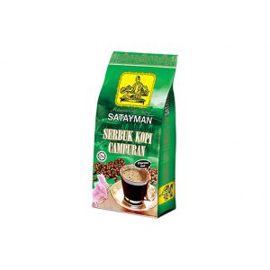 COFFEE POWDER (ASLI)