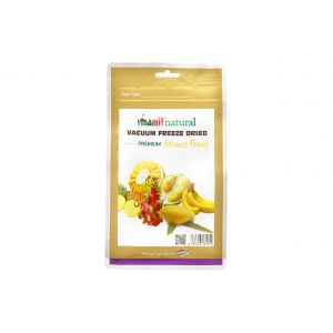Freeze Dried Mixed Fruit - 50G
