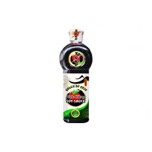 Soy Sauce 250ml