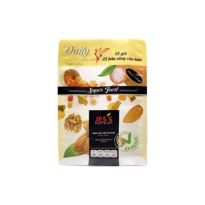 Mix Dried Fruit & Nut - Black Label 100g