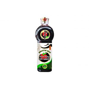 Soy Sauce 600ml