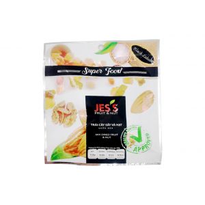 Mix Dried Fruit & Nut - Black Label 200g