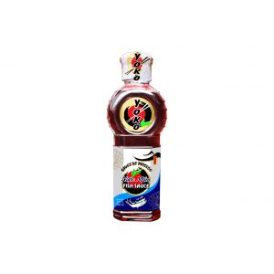 Fish Sauce 250ml