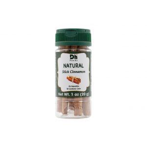 Natural Stick Cinnamon 20g 
