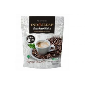 Espresso 3 in 1 Instant Coffee
