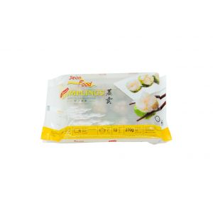 Prawn Flower Steamed Dumpling