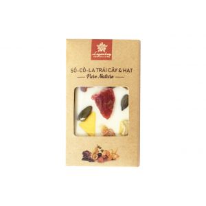 Chocolate Fruits & Pure Nature Seeds