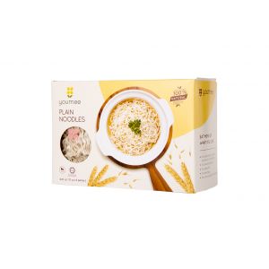 Plain Noodles