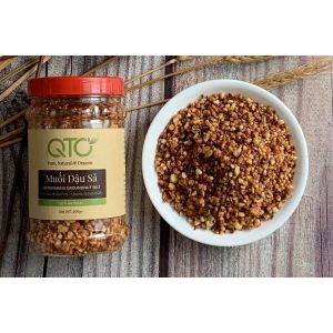 LemonGrass GroundNut Salt