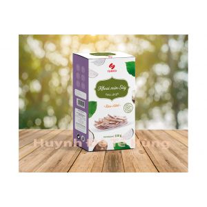 Dried Taro Chips - Box 100g
