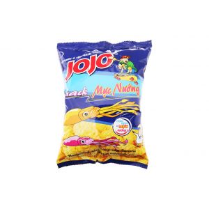 Cuttle Fish Snack 40g