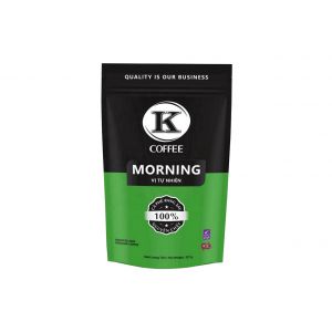 Roasted Morning Coffee 227g