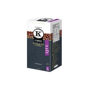Life Roasted Coffee 700G