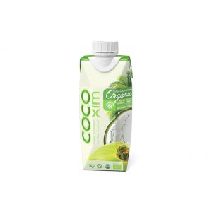 Organic Coconut Water - 330ml