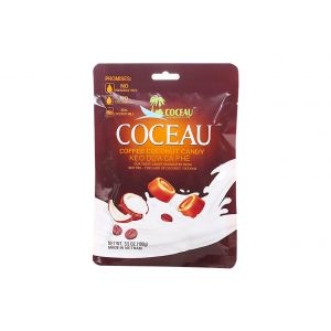 Coffee Coconut Candy - 2500G