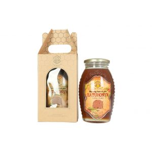 Honey From Coffee Flower 1000g