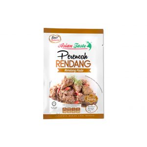 Perencah Rendang