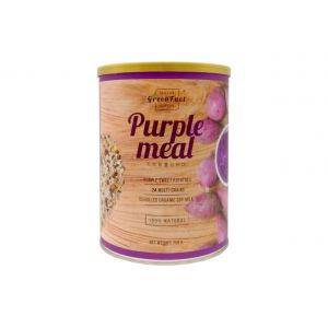 Purple Meal
