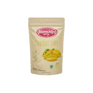Starfruit chips