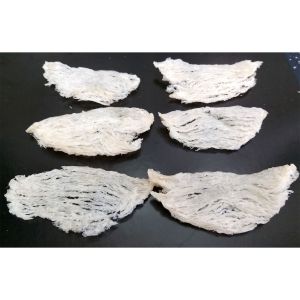 BIOGROW Cleaned Malaysia Swiflet Bird's Nest - Stripes Shape